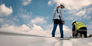 Best Roof Leak Repair  in Gardende, AL